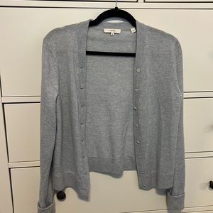 Vince cashmere cardigan